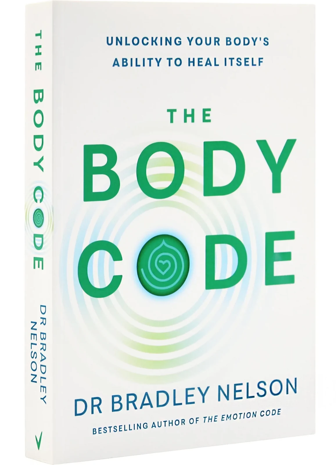 The Body Code