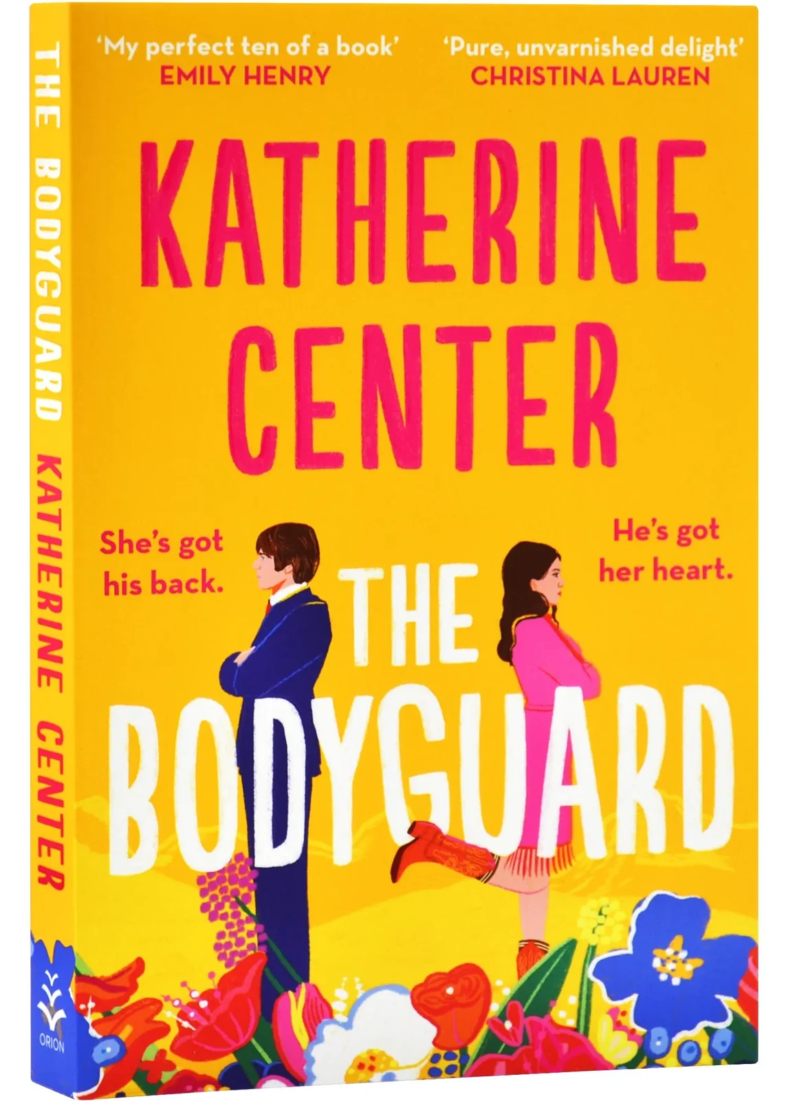 The Bodyguard