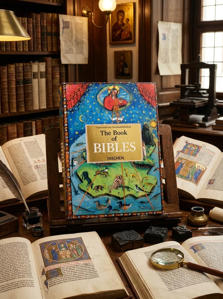 The Book of Bibles — фото 2