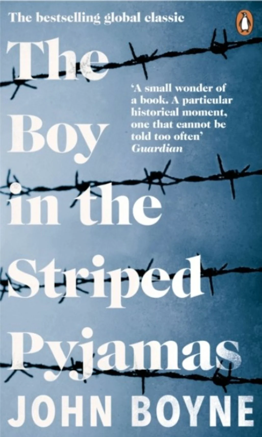 Boy in the Striped Pyjamas