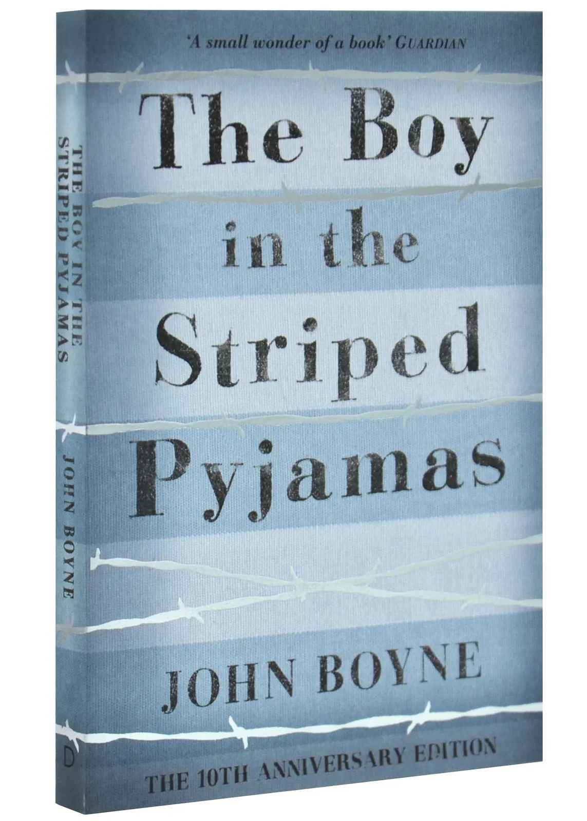 The Boy in the Striped Pyjamas