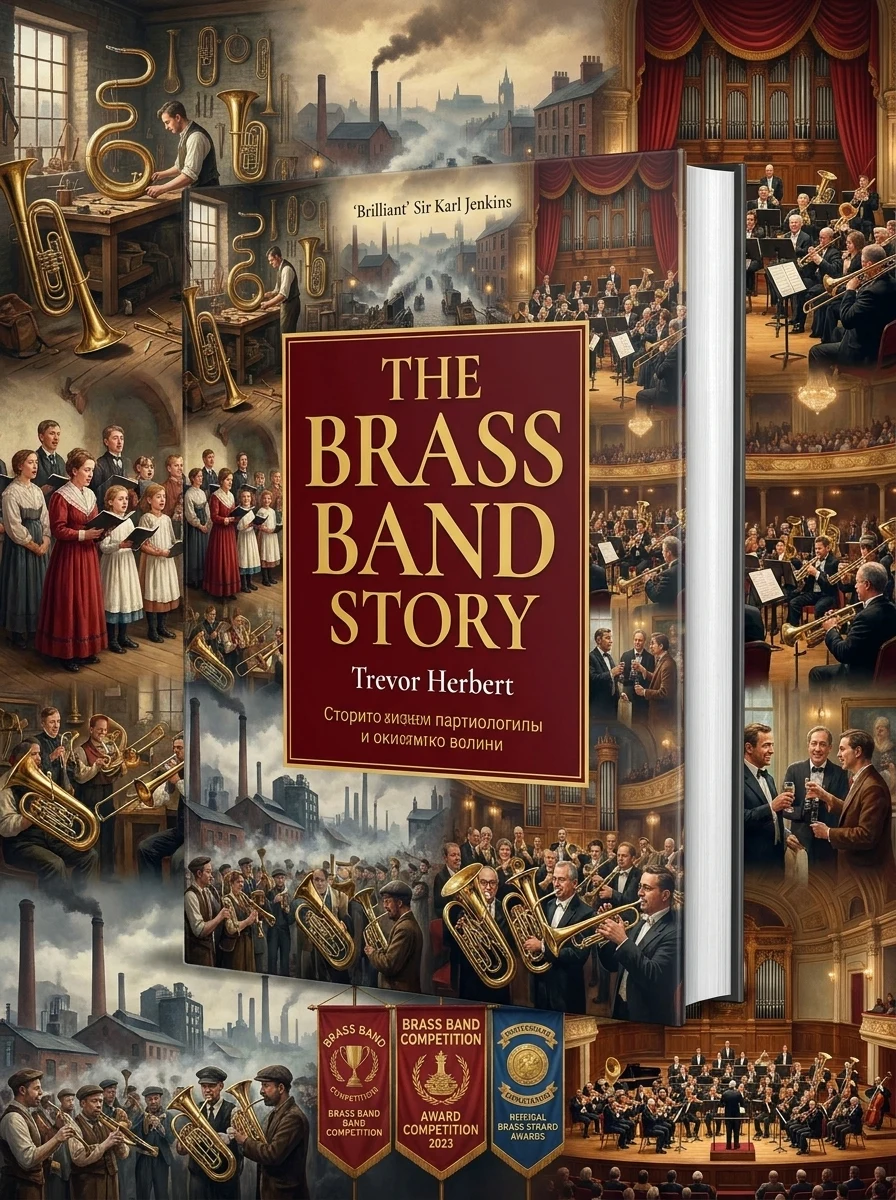 The Brass Band Story — Історія та публіцистика