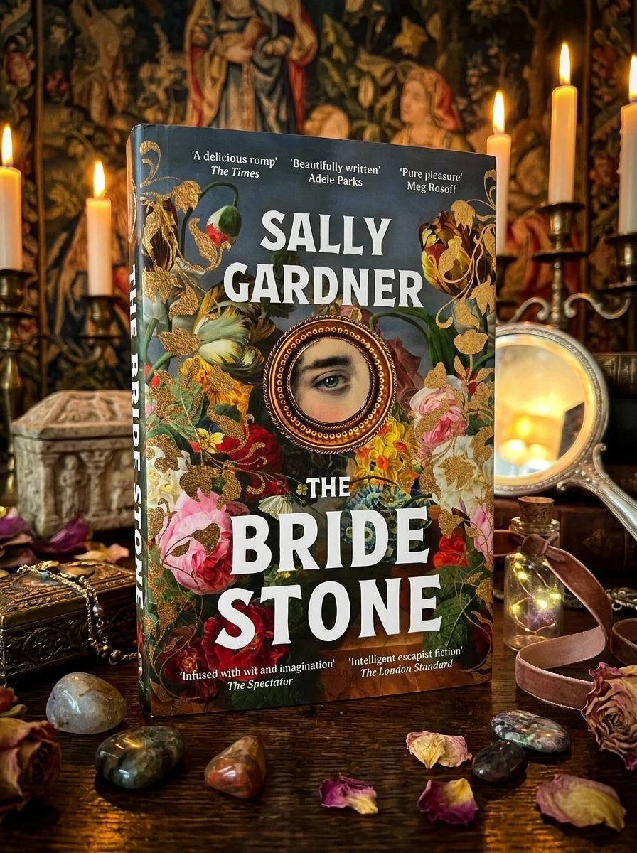 The Bride Stone