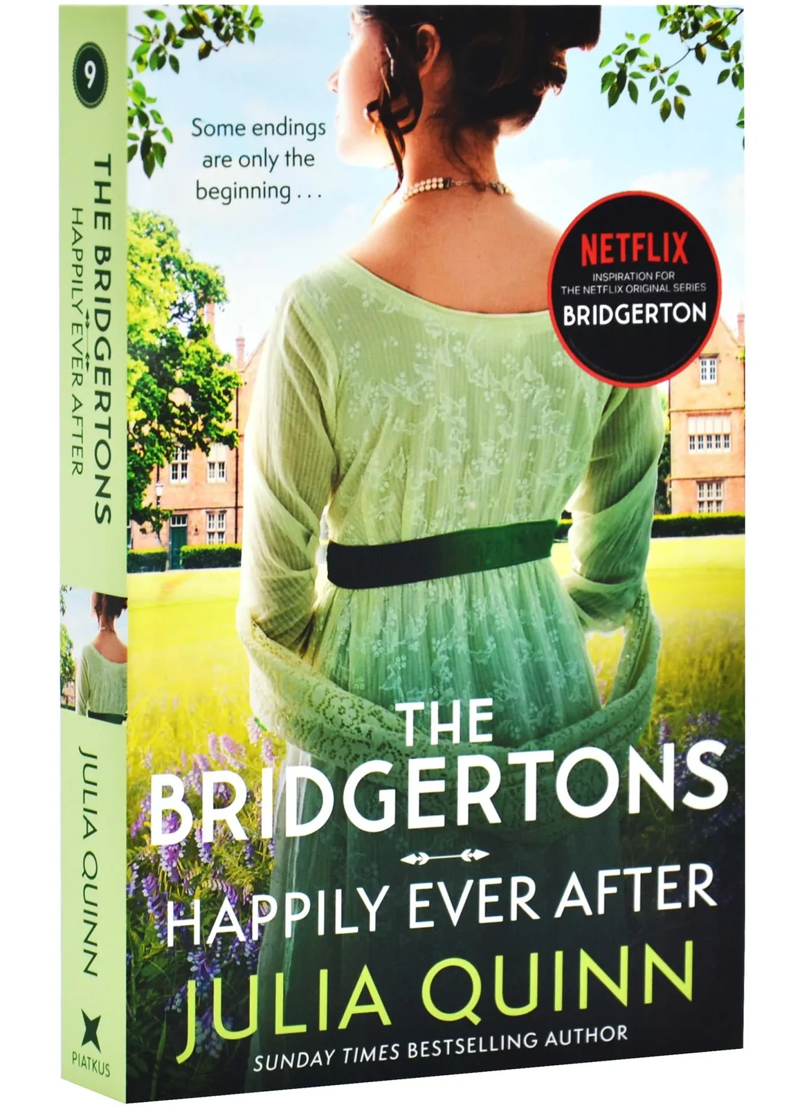 The Bridgertons: Happily Ever After — фото 2