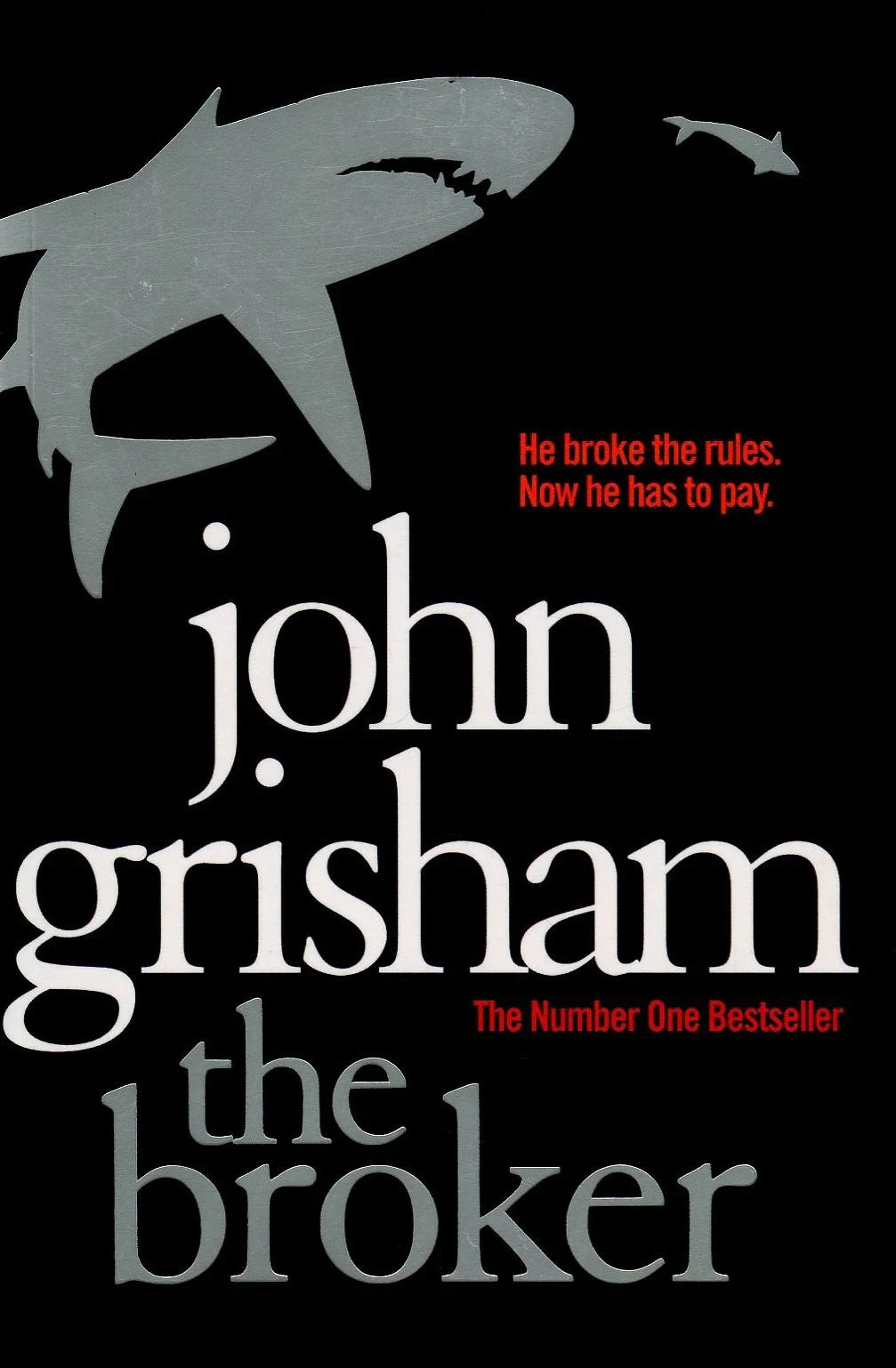 The Broker
