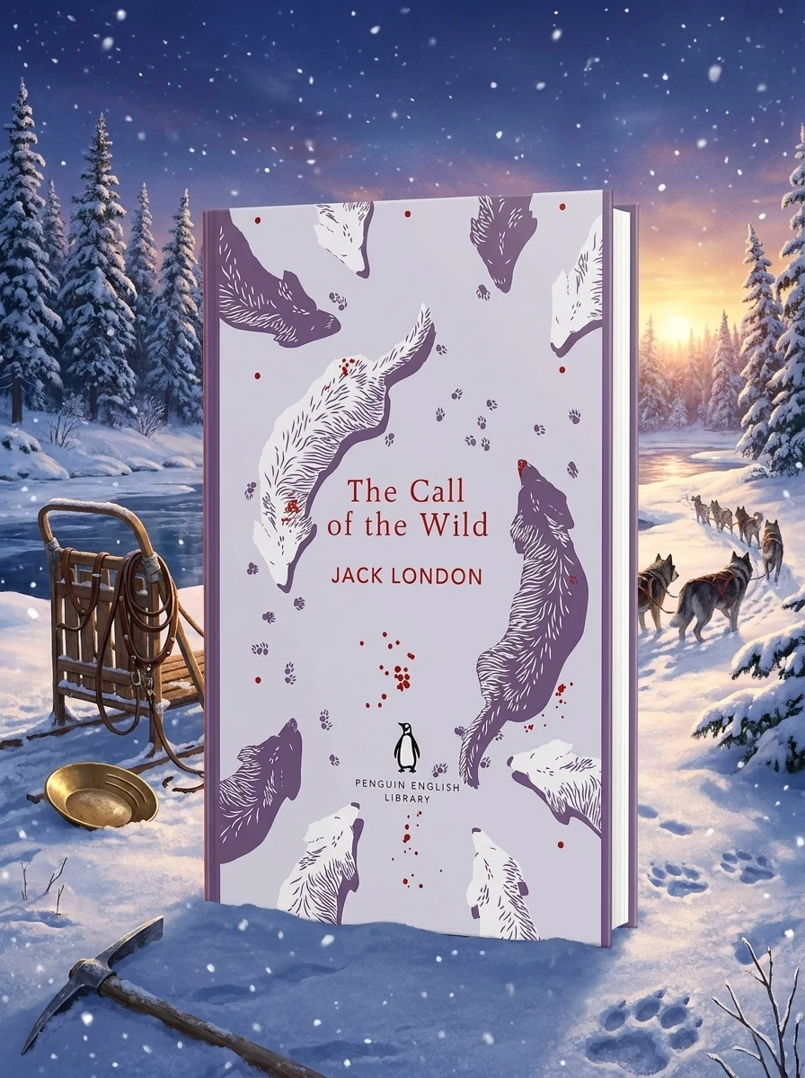 The Call of the Wild