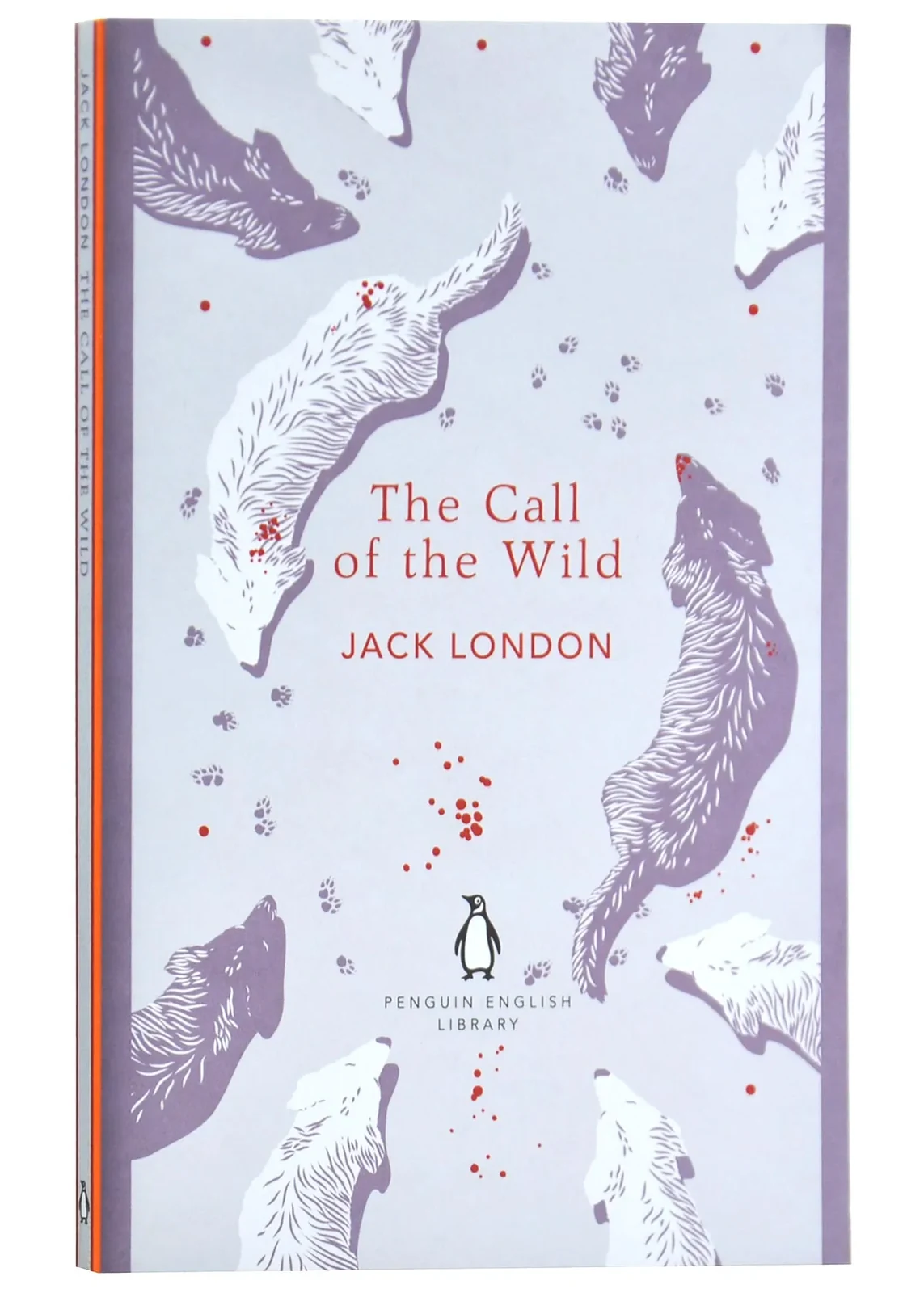 The Call of the Wild