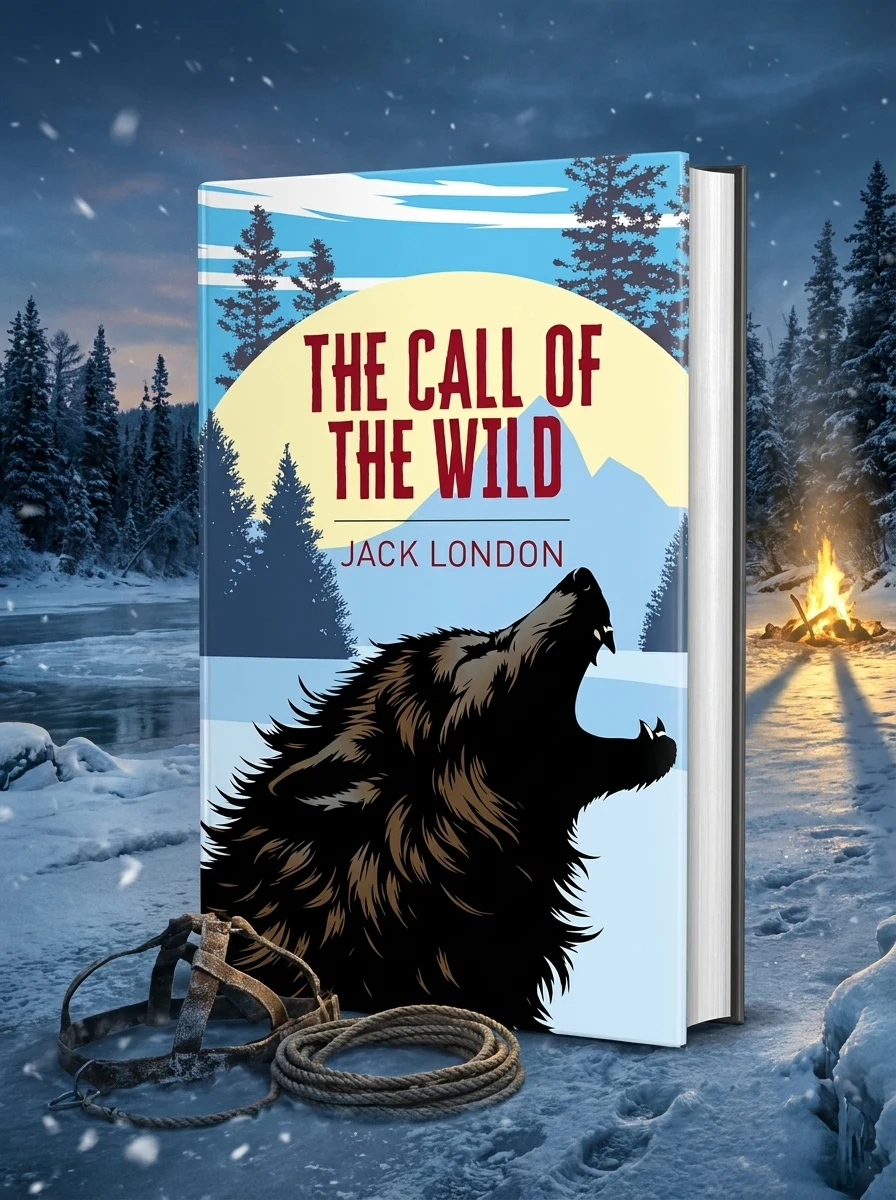 The Call of the Wild