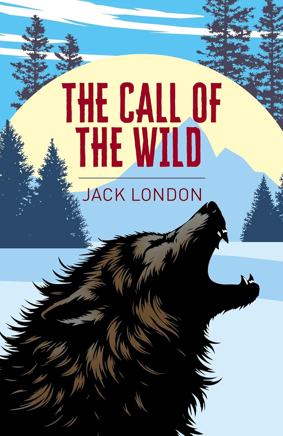 The Call of the Wild