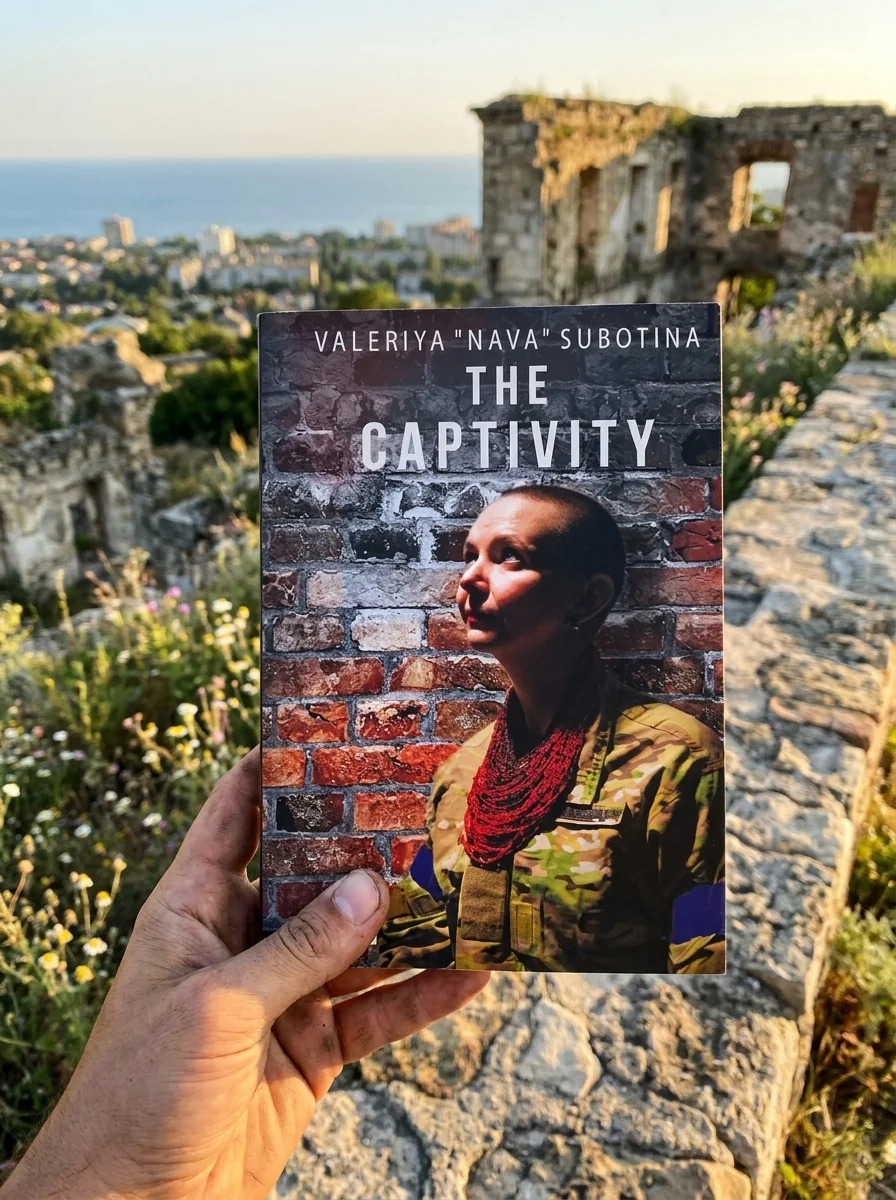 The Captivity — Біографії та мемуари