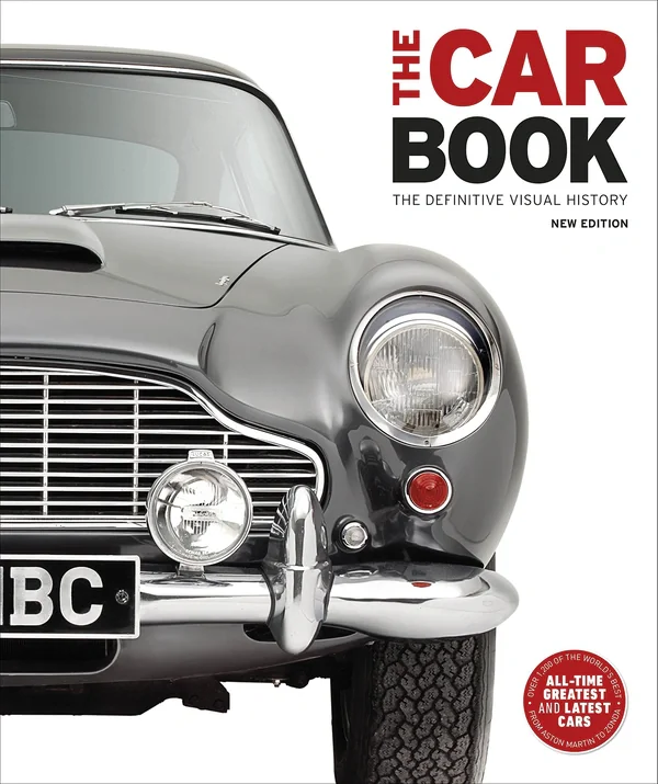 The Car Book,
