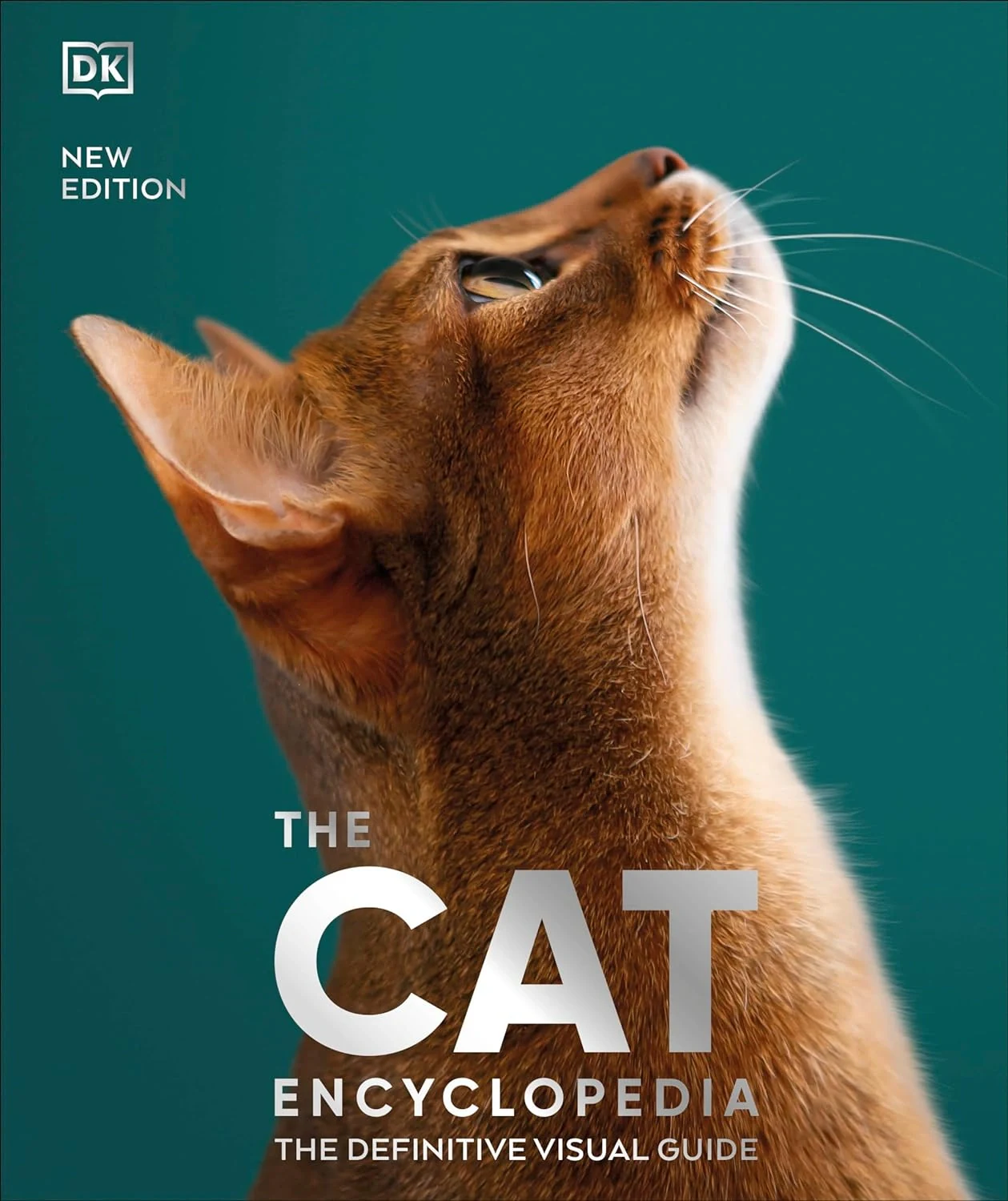 The Cat Encyclopedia,