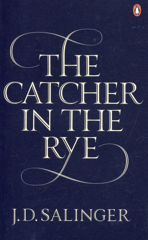 The Catcher in the Rye