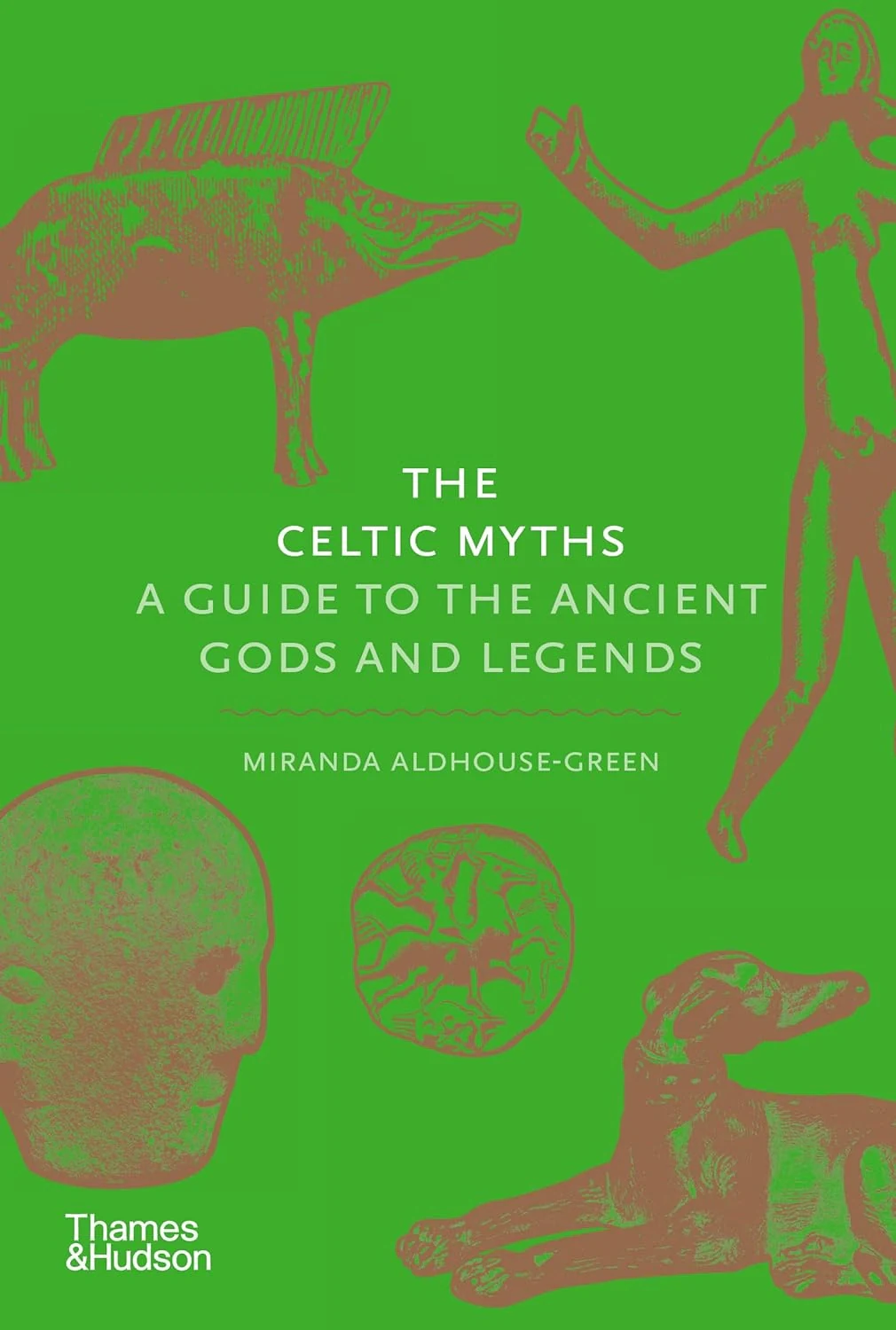 The Celtic Myths