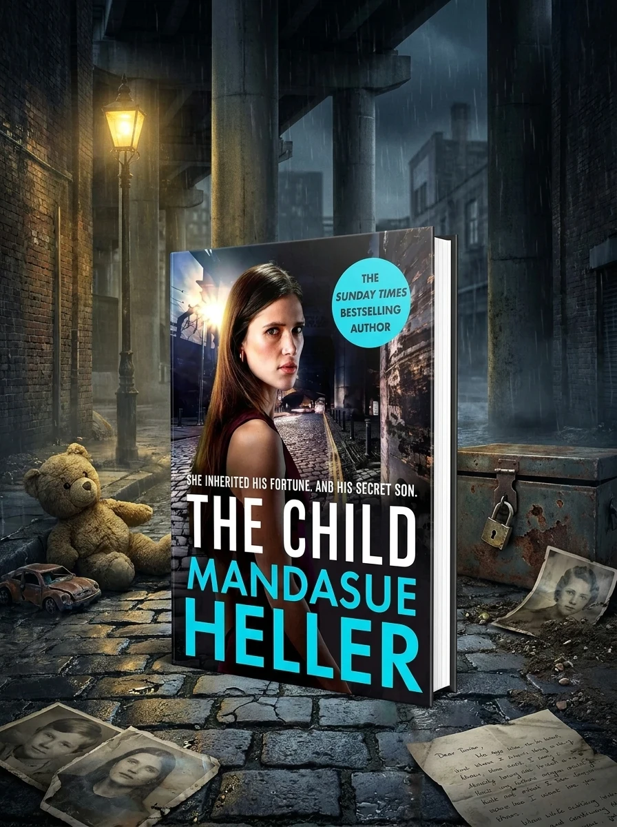 The Child — Художня література