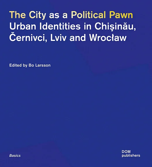 The city as a Political  Pawn,