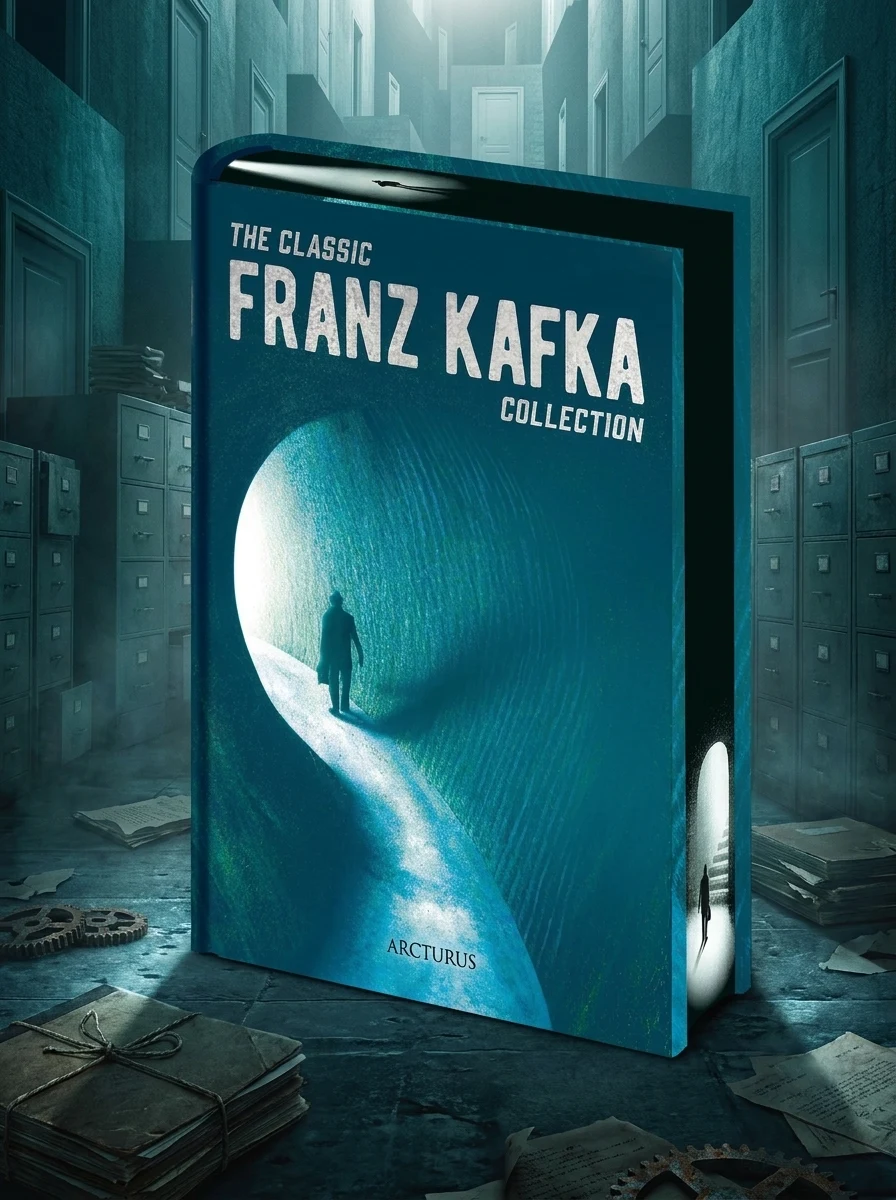 The Classic Franz Kafka Collection