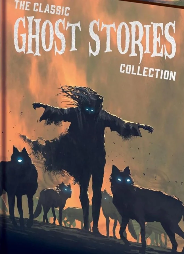 The Classic Ghost Stories Collection