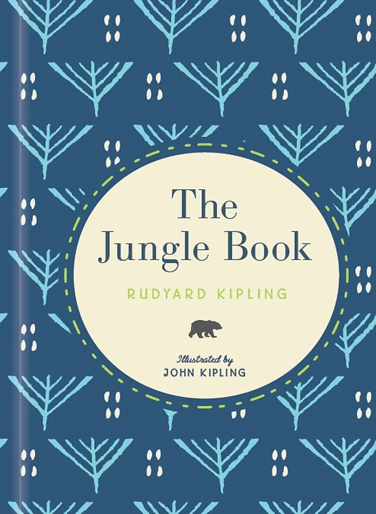 The Classic Works: Jungle Book