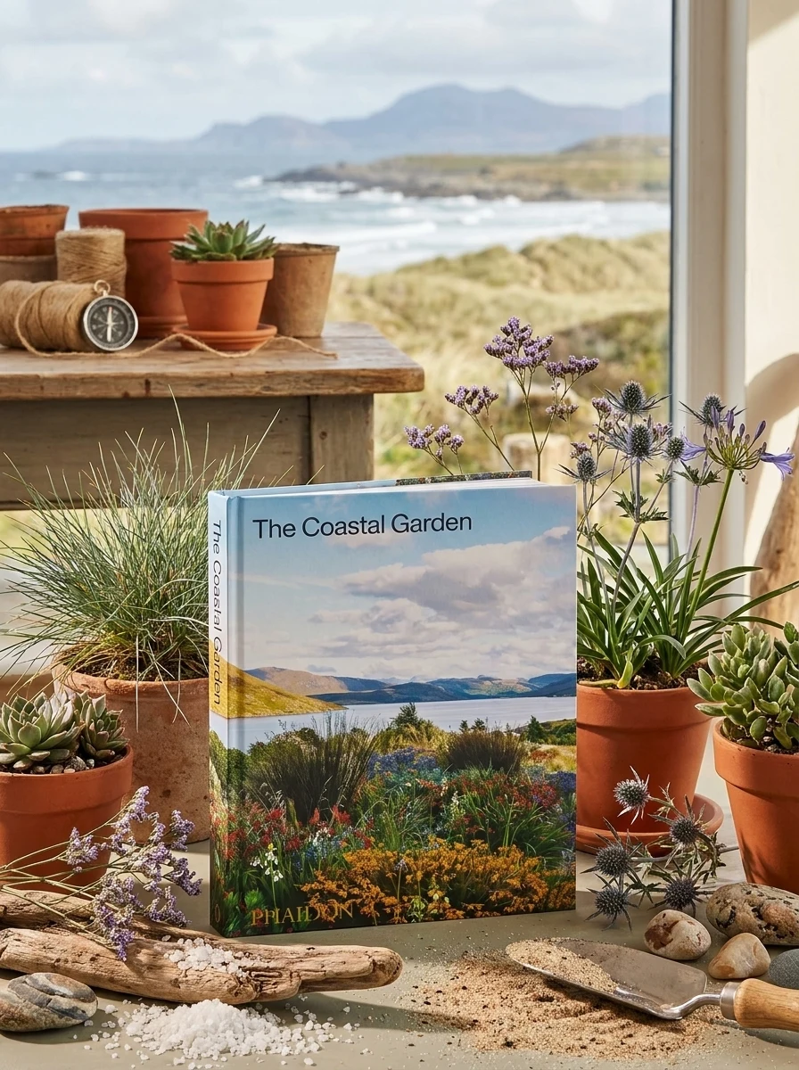 The Coastal Garden — Дім, сім'я, релігія
