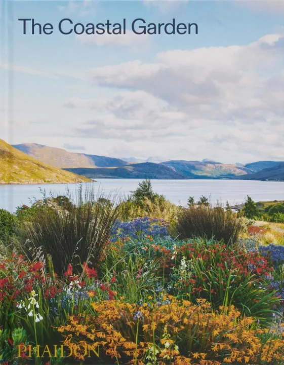 The Coastal Garden,