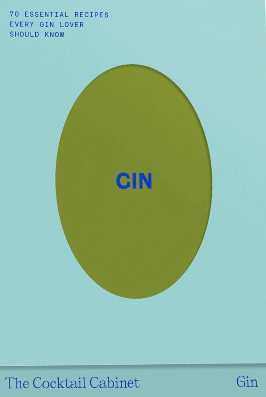 The Cocktail Cabinet. Gin