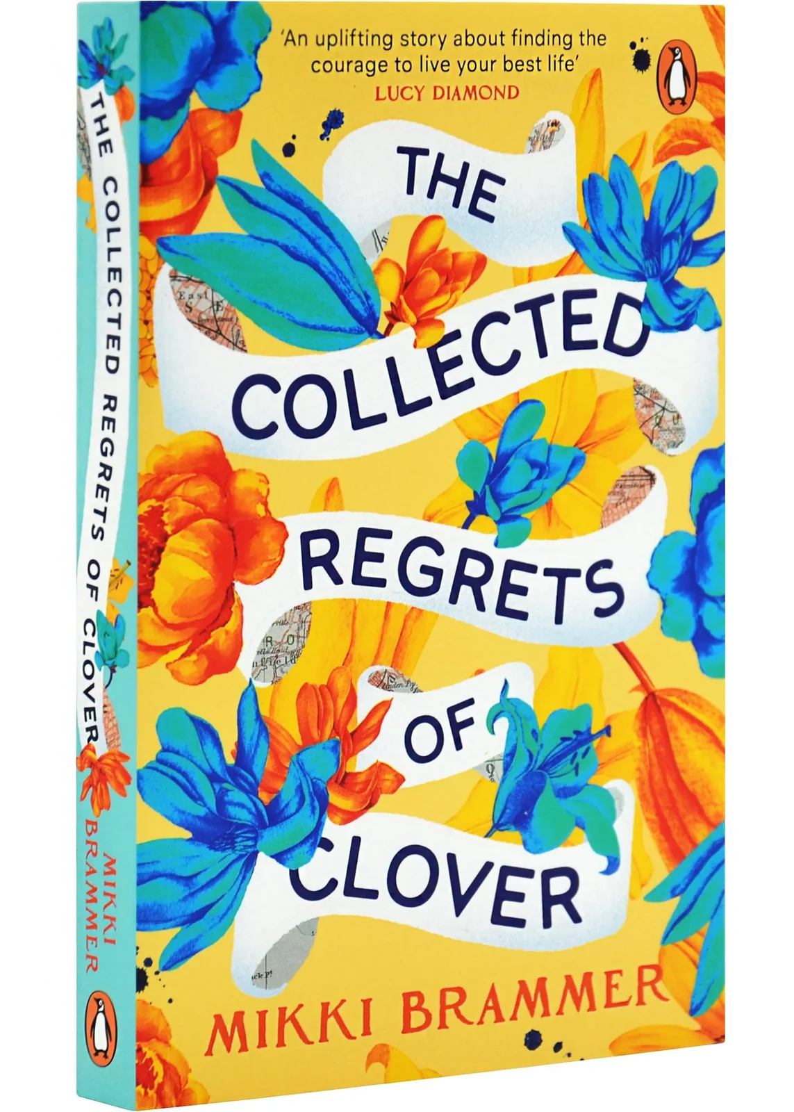 The Collected Regrets of Clover
