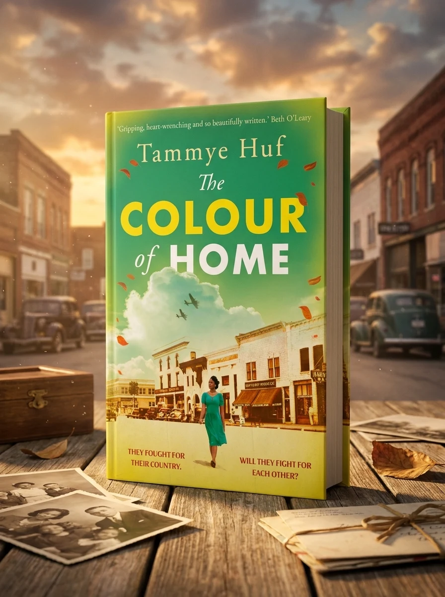 The Colour of Home — Дім, сім'я, релігія