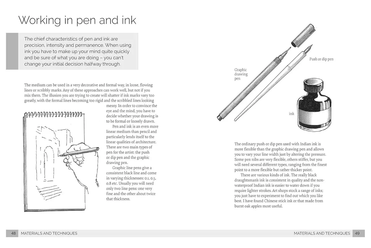 The Complete Guide to Drawing, фото 3