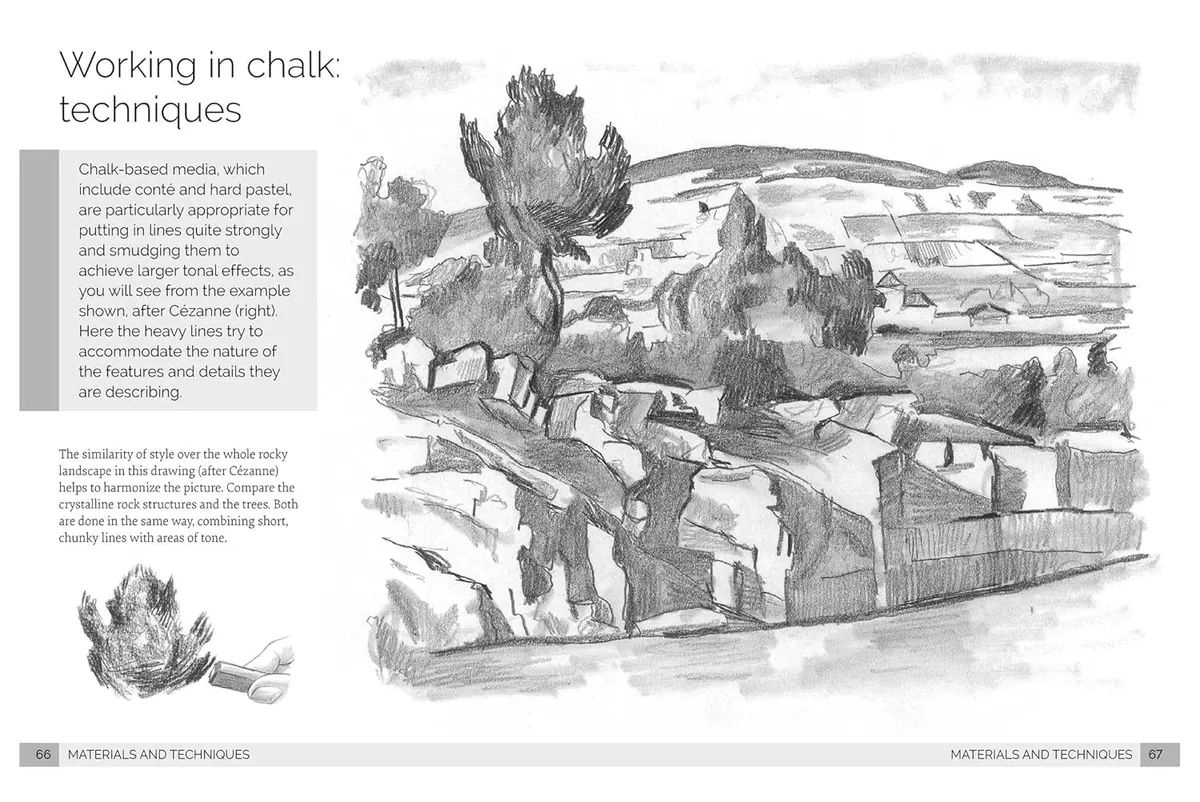 The Complete Guide to Drawing, фото 4