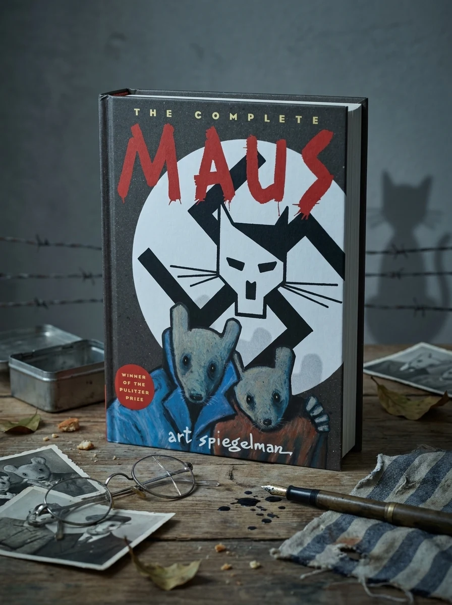 The Complete MAUS