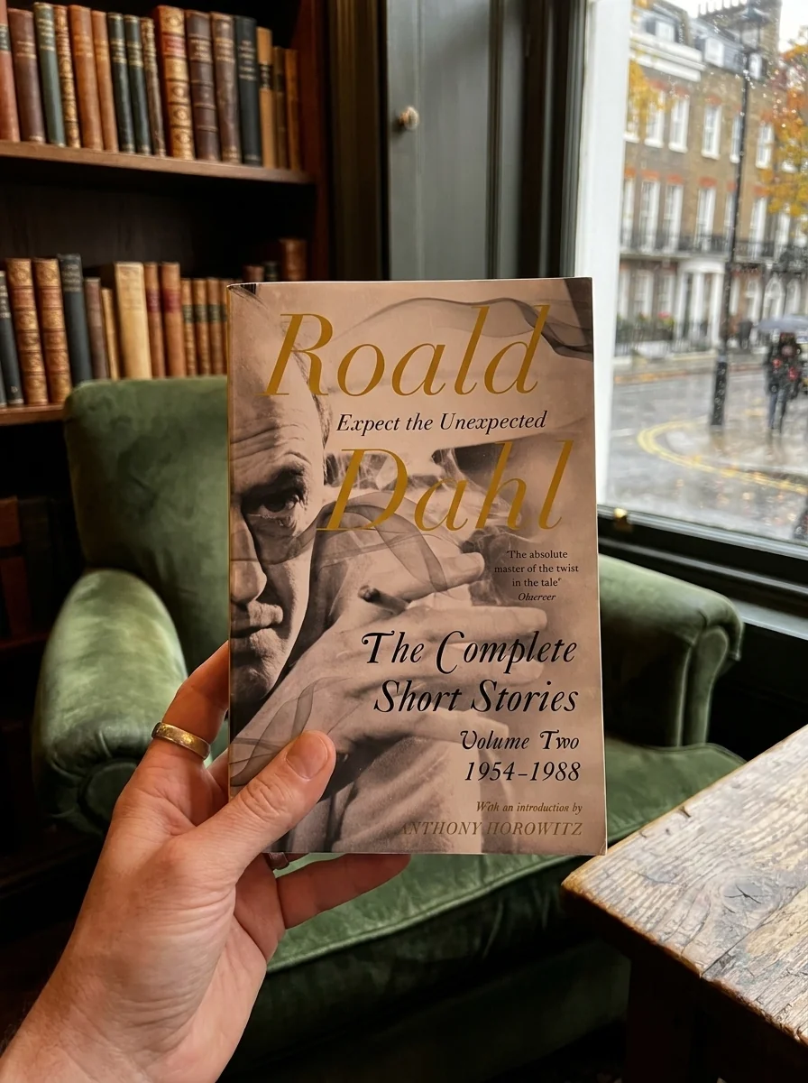 The Complete Short Stories Volume Two — Художня література
