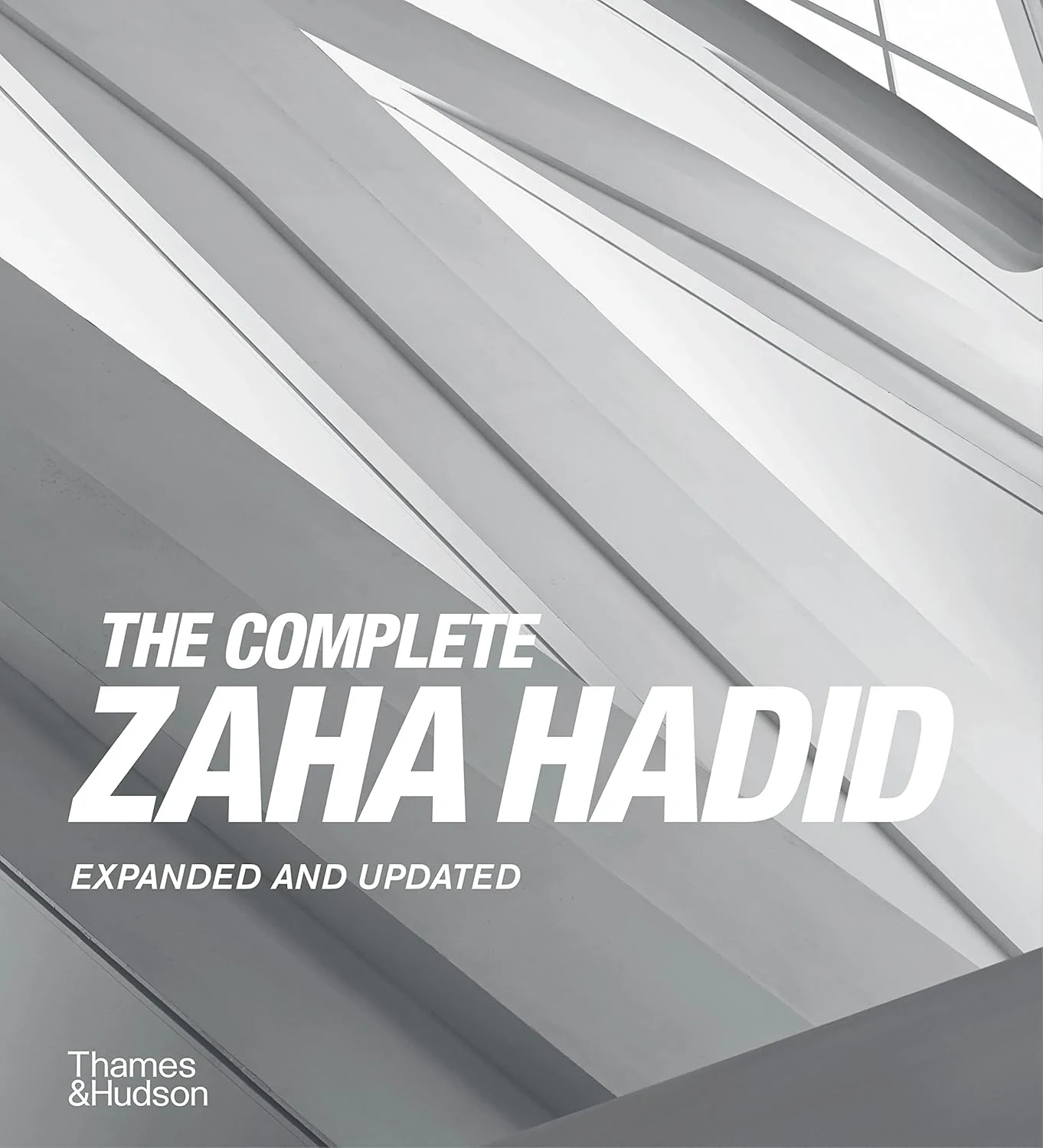 The Complete Zaha Hadid,
