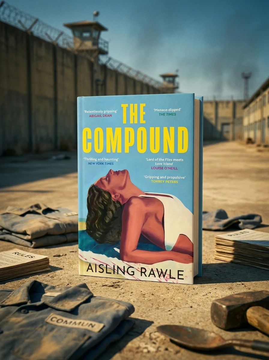 The Compound — Художня література