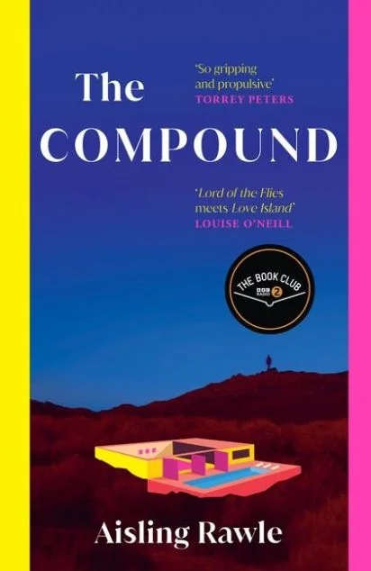 The Compound | книга Mirava