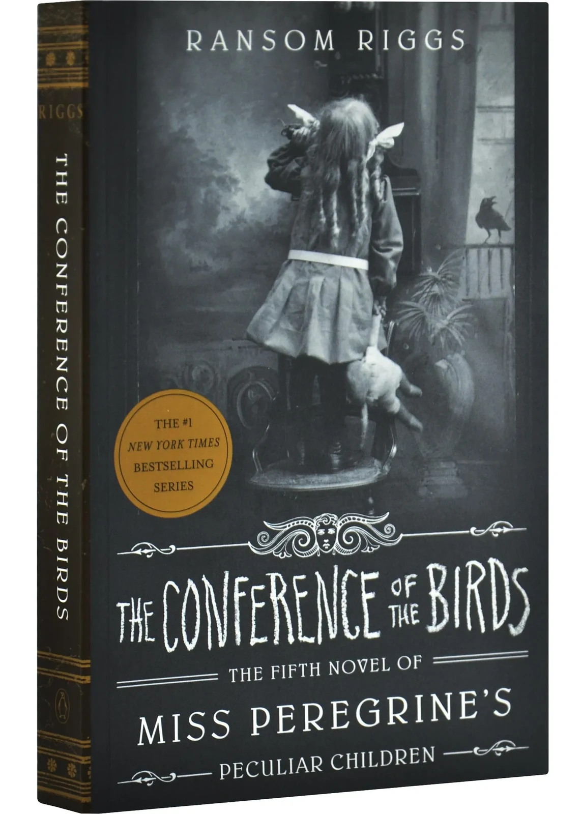 The Conference of the Birds