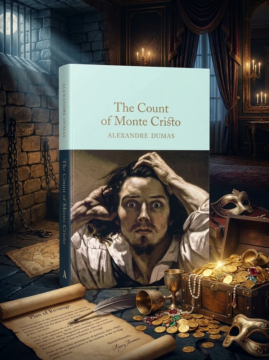 The Count of Monte Cristo