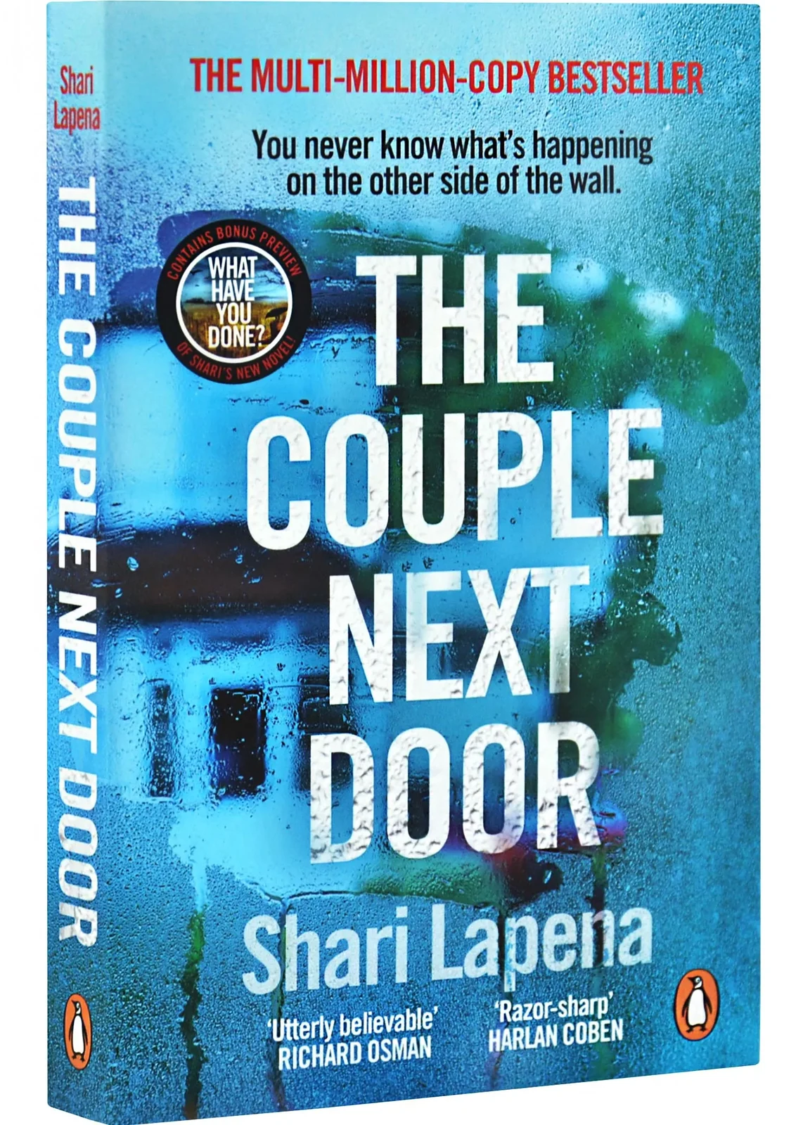 The Couple Next Door