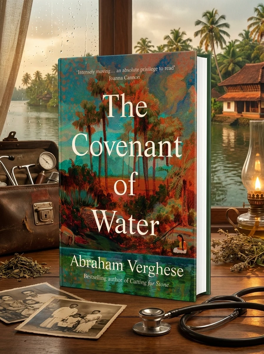 The Covenant of Water