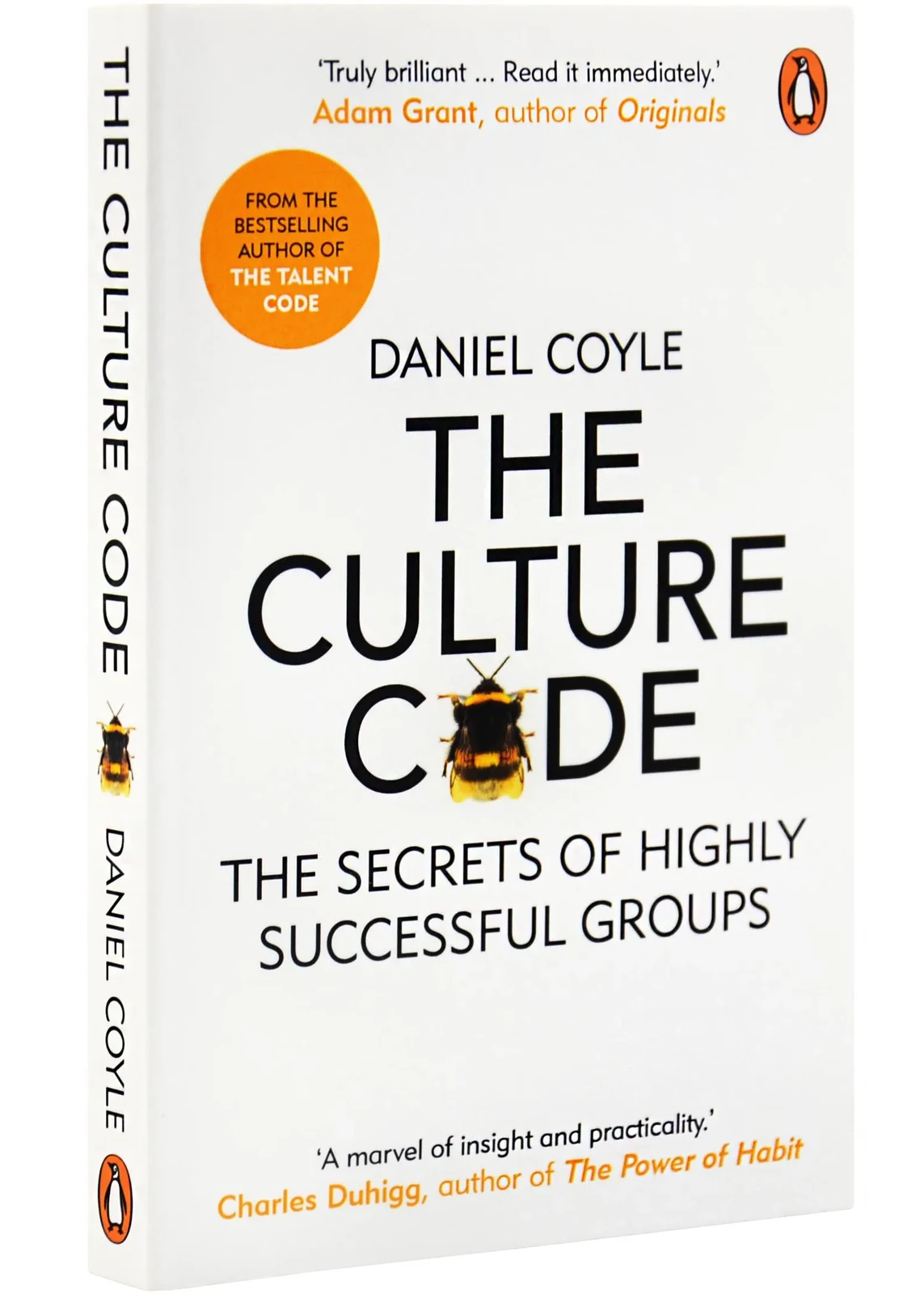The Culture Code