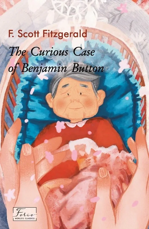 The Curious Case Of Benjamin Button