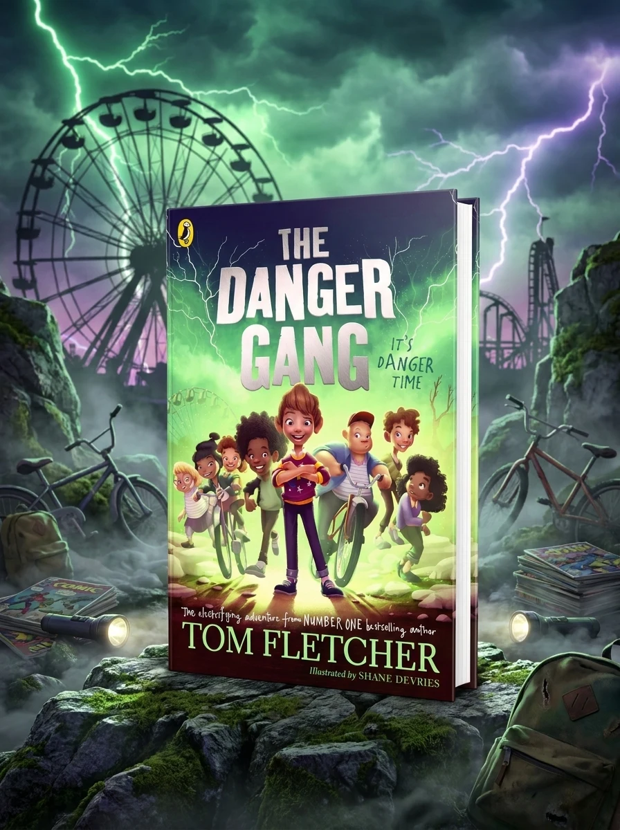 The Danger Gang