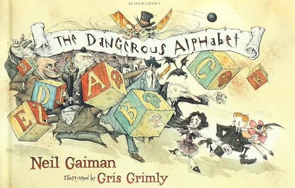 The Dangerous Alphabet