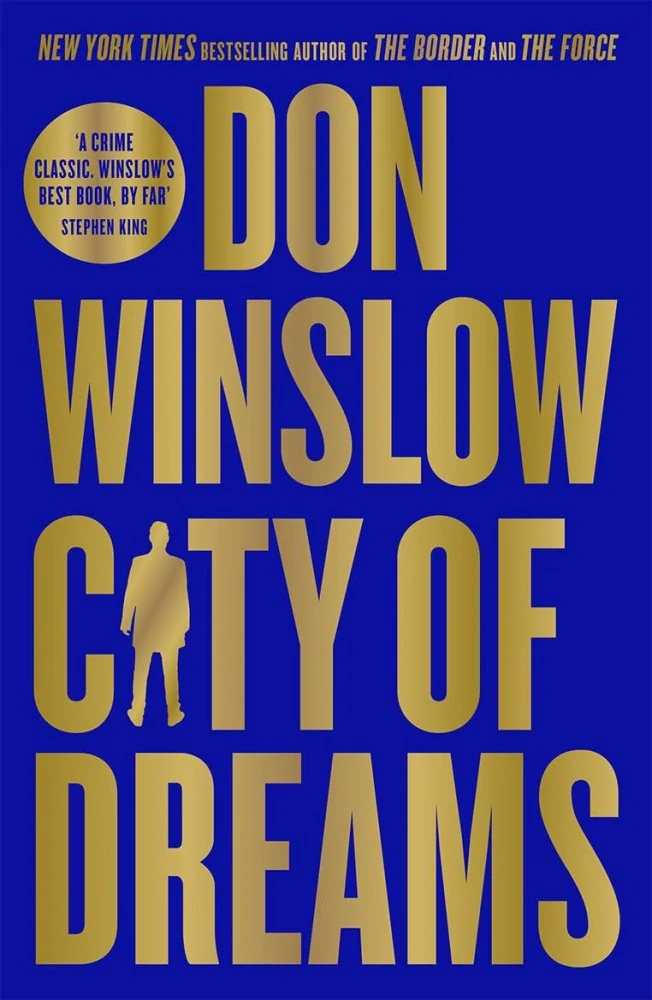 The Danny Ryan Trilogy Book 2: City of Dreams