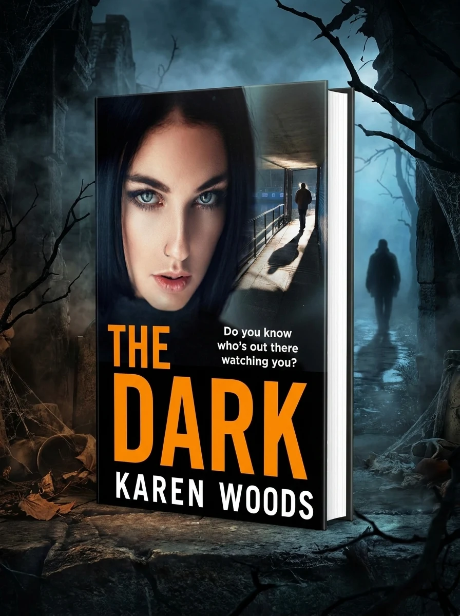 The Dark — Фантастика та фентезі