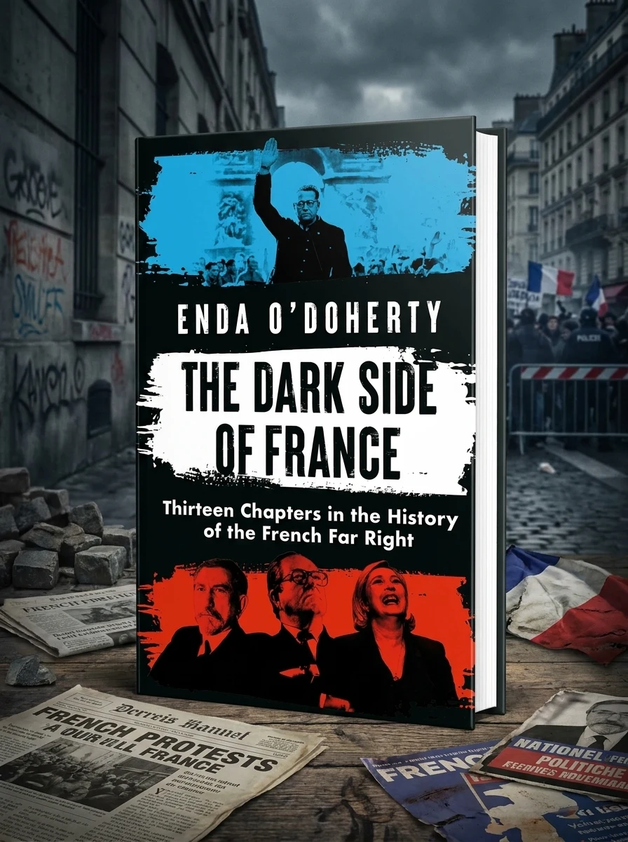 The Dark Side of France — Історія та публіцистика