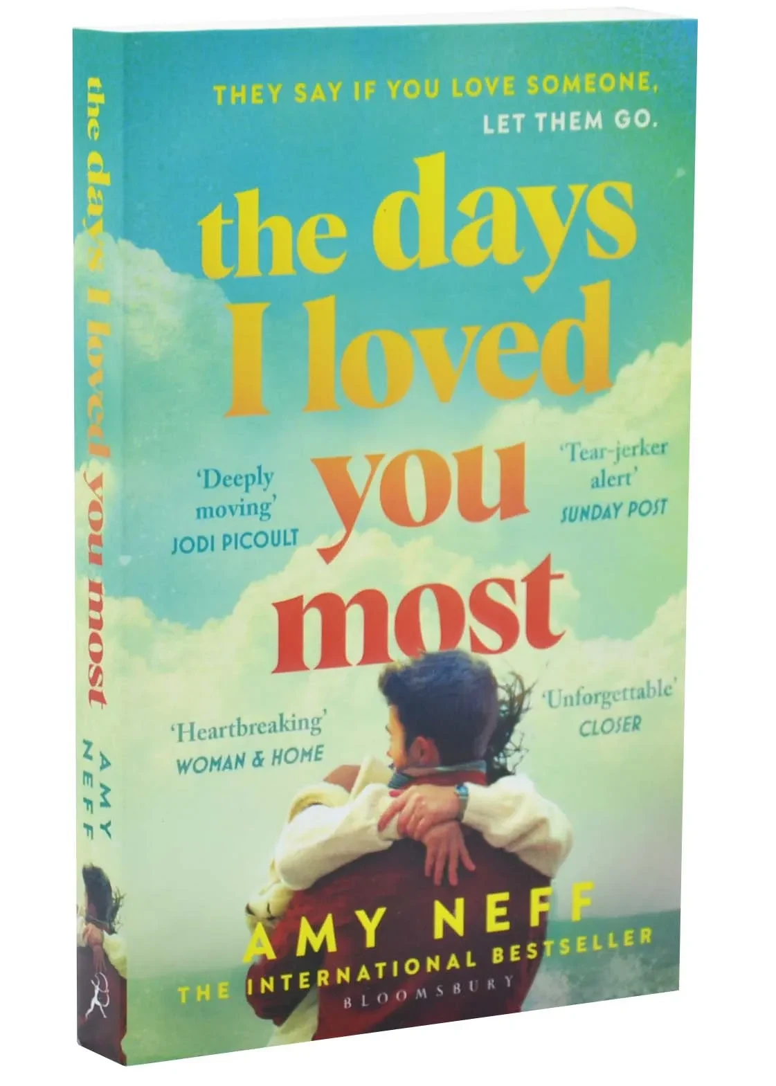 The Days I Loved You Most