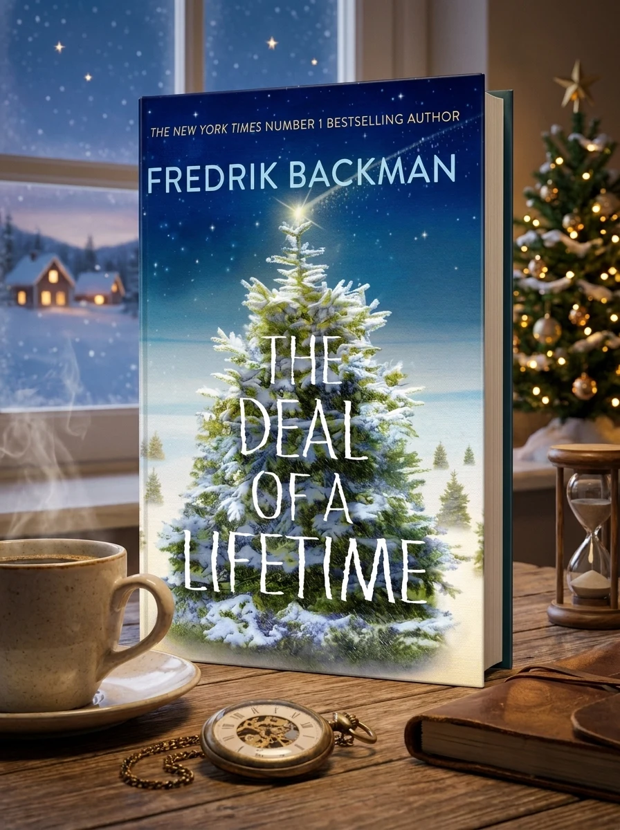 The Deal Of  A Lifetime