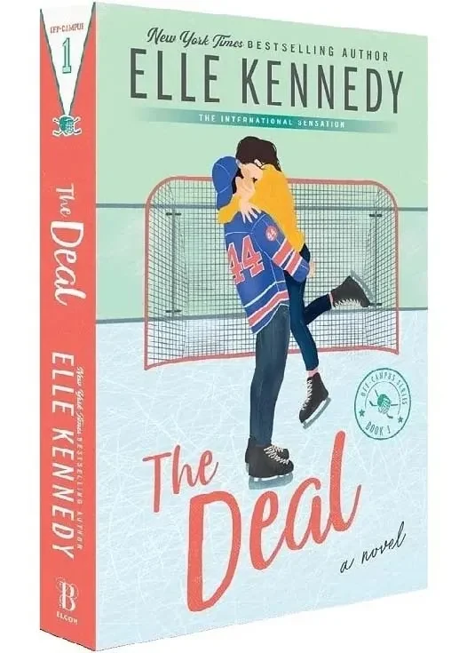 The Deal. Off-Campus №1