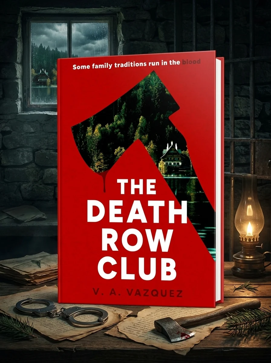 The Death Row Club